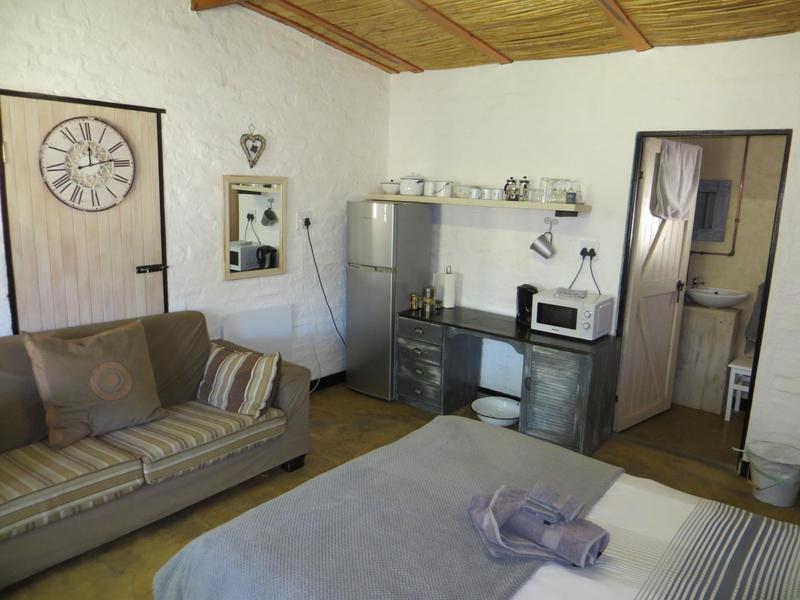 Commercial Property for Sale in Nieu Bethesda Eastern Cape
